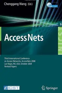 Access Nets (Repost)