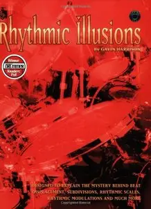 Rhythmic Illusions by Gavin Harrison
