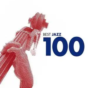 VA - 100 Best Jazz (2006)