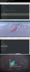 Coding in Unity: Mastering Procedural Mesh Generation