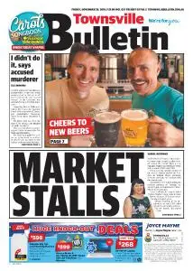 Townsville Bulletin - November 29, 2019