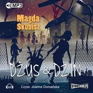 «Dżus&dżin» by Magda Skubisz