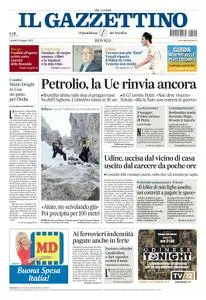 Il Gazzettino Rovigo - 9 Maggio 2022
