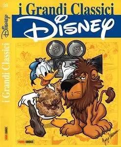I grandi classici Disney II Serie 39 (Panini 2019-03)