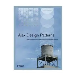 Ajax Design Patterns (Repost) 