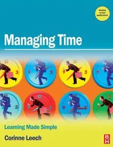 Managing Time: Learning Made Simple (repost)