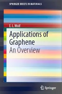 Applications of Graphene: An Overview