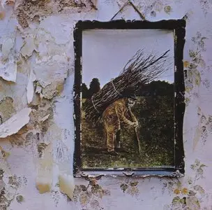 Led Zeppelin - Led Zeppelin IV (Deluxe Edition) (2014)