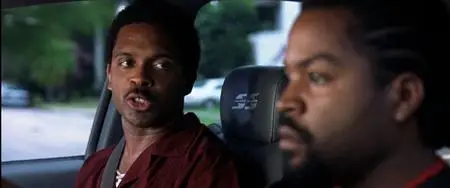 All About the Benjamins (2002)