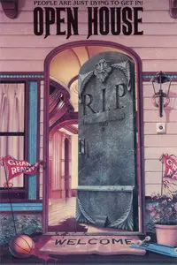 Open House (1987)