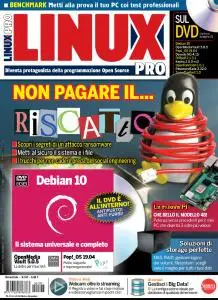 Linux Pro N.197 - Ottobre-Novembre 2019
