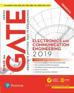 Gate Electronics And Communication Engineering 2019