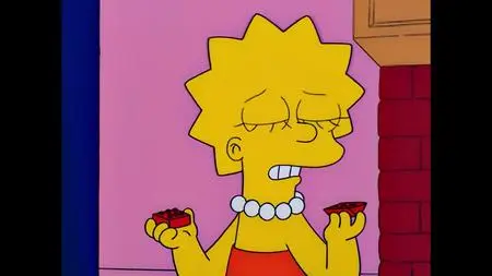 Die Simpsons S13E07