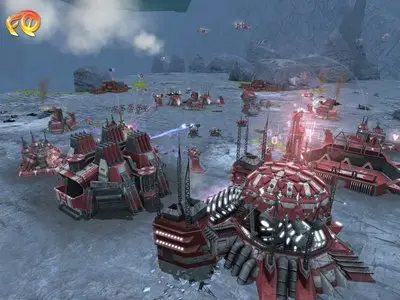 Supreme Commander 2 (2010) [PC Game]