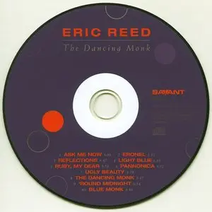 Eric Reed  - The Dancing Monk (2011)