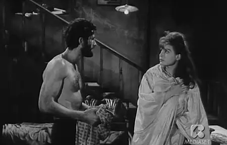 Ti aspetterò all'inferno / I'll See You in Hell (1960)