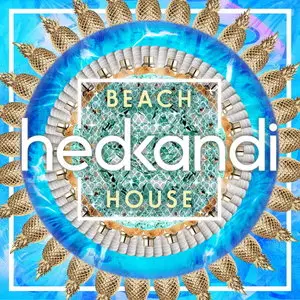 V.A - Hed Kandi Beach House (2015)