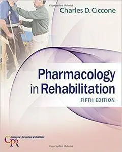 Pharmacology in Rehabilitation, 5th Edition