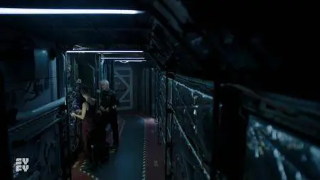 The Expanse S03E09