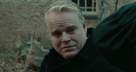 Doubt / Сомнение (2008)