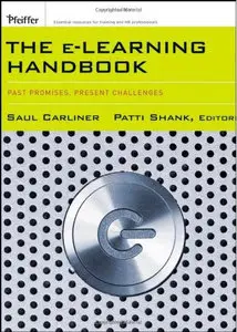 The E-Learning Handbook: A Comprehensive Guide to Online Learning (Repost)