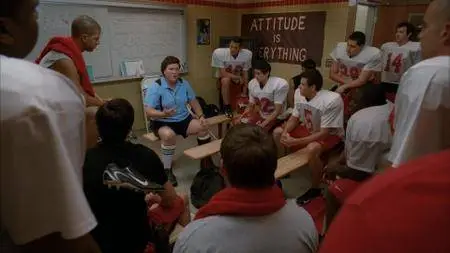 Glee S03E03