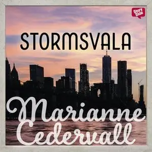 «Stormsvala» by Marianne Cedervall