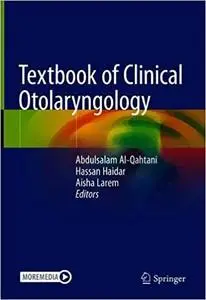 Textbook of Clinical Otolaryngology