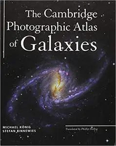 The Cambridge Photographic Atlas of Galaxies