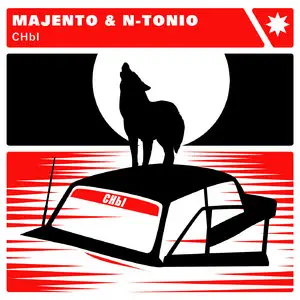 Majento & N-Tonio - "Сны" (2010)