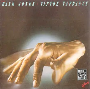 Hank Jones - Tiptoe Tapdance (1992)