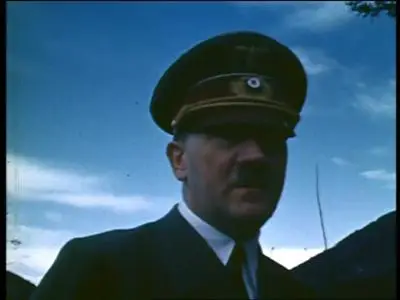 The Third Reich in Color / Das Dritte Reich - In Farbe (1998)