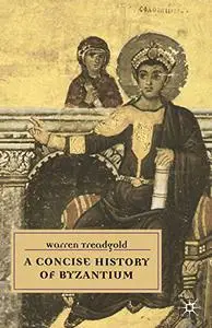 A Concise History of Byzantium