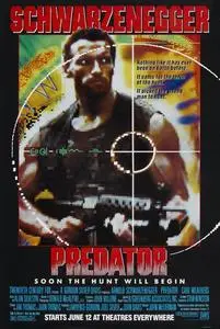 Predator (1987)