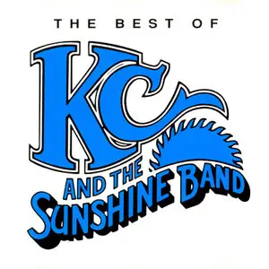 KC And The Sunshine Band - The Best Of KC And The Sunshine Band [EMI CD Release 1990](Repost)