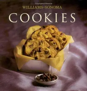 Cookies (Williams-Sonoma Collection) 