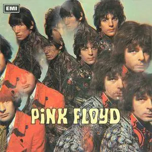 Pink Floyd - Oh By The Way (2007) [16 CD Box]