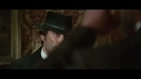 I Am Sartana, Trade Your Guns for a Coffin (1970)