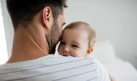 ABC - New Dads (2017)