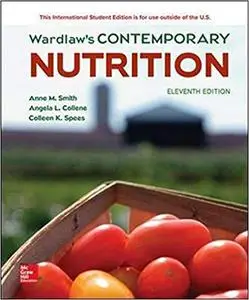 Wardlaw's Contemporary Nutrition (Repost)