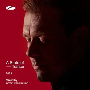 Armin van Buuren - State Of Trance 2023 (2023)