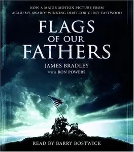 Flags of Our Fathers  (Audiobook)