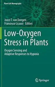 Low-Oxygen Stress in Plants: Oxygen Sensing and Adaptive Responses to Hypoxia (Repost)