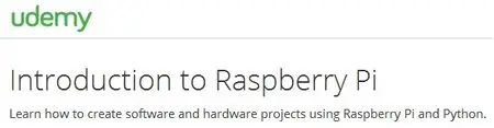 Introduction to Raspberry Pi