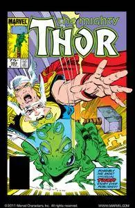 Thor 364 1986 Digital