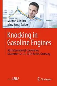 Knocking in Gasoline Engines (Repost)