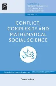 Conflict, Complexity and Mathematical Social Science (repost)