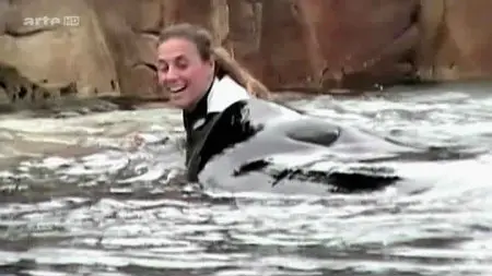 Blackfish : L'Orque Tueuse (2013)