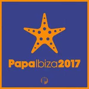 VA - Papa Ibiza 2017 (By Oli Lazarus) (2017)