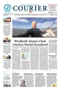 Holsteinischer Courier - 30. November 2019